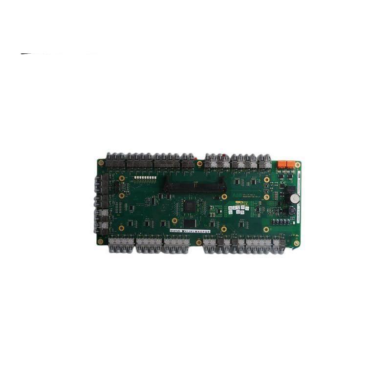 ABB 3BHE024855R0101 UFC921A101 Circuit Board
