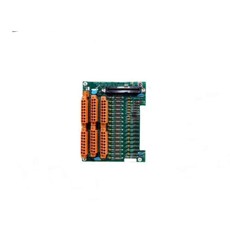 HONEYWELL MC-TAIH22 51204170-250 High Level Analog Input/STI Module