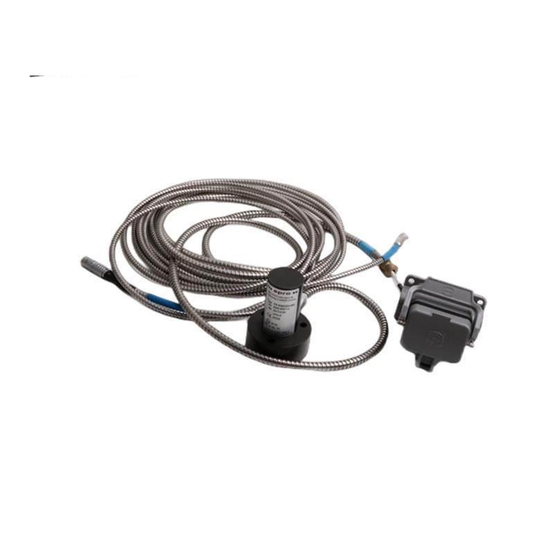 EMERSON PR9268/200-000 Velocity Sensor