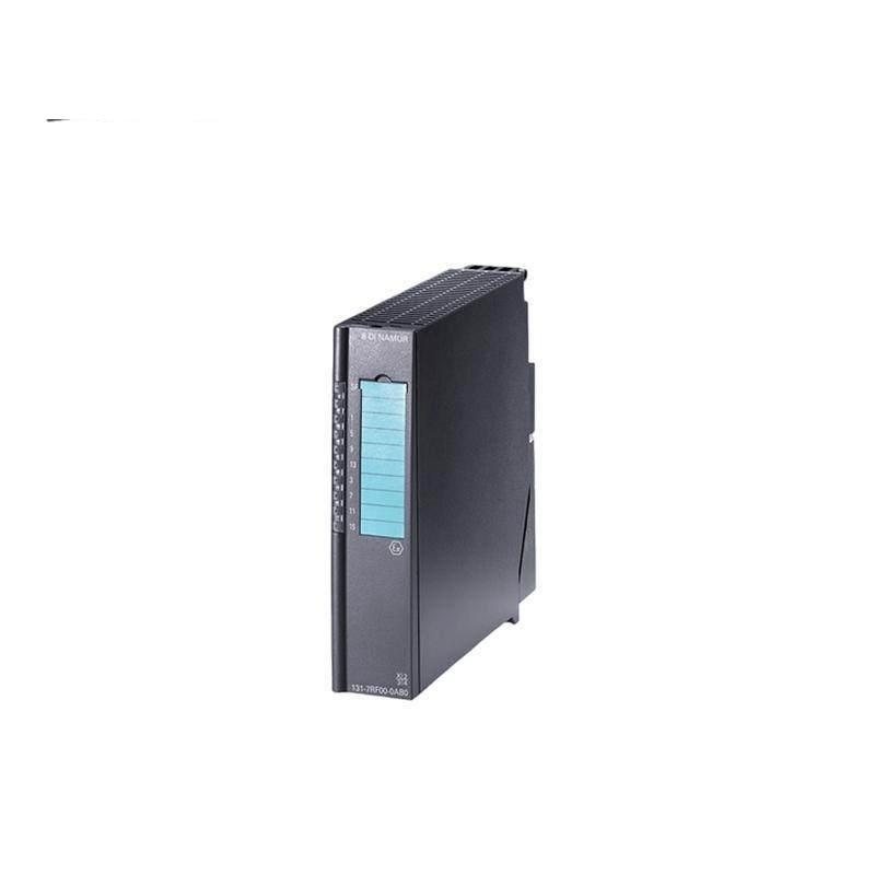 SIEMENS 6ES7131-7RF00-0AB0 INPUT MODULE