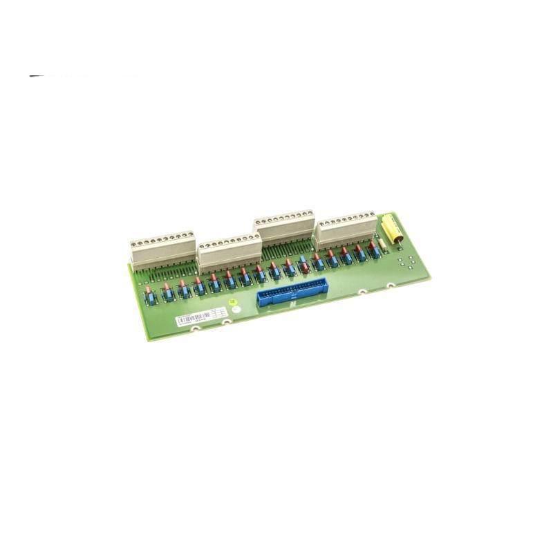 ABB DSTA N180 3BSE005452R1 DSTA N180 Connection Unit