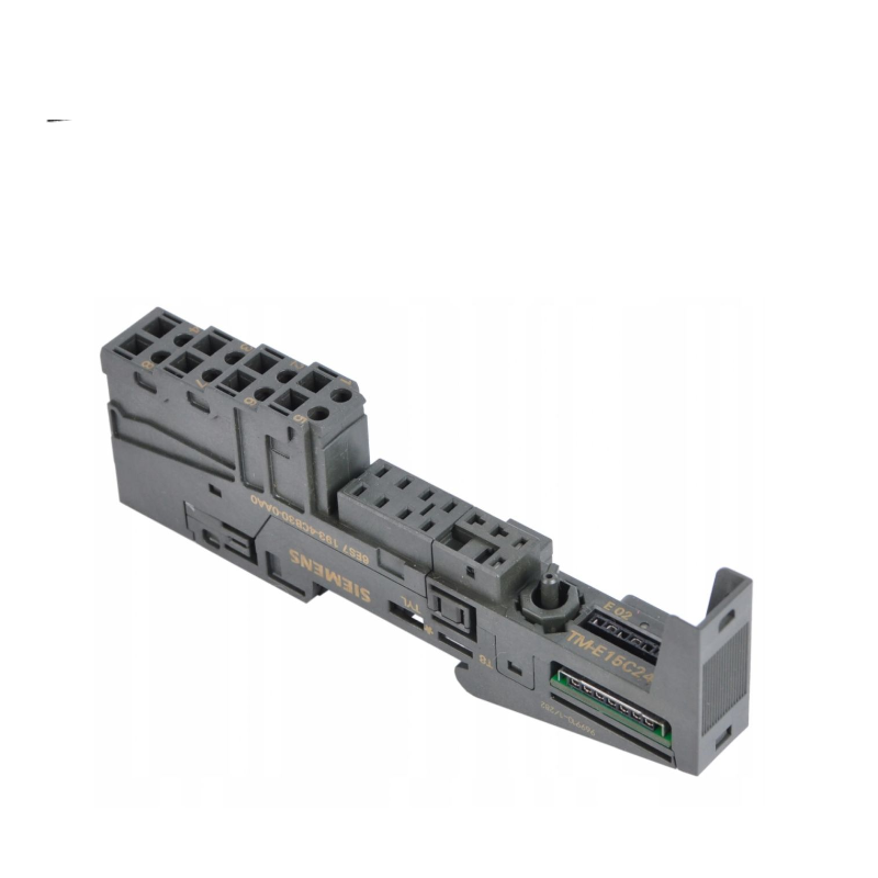 SIEMENS 6ES7193-4CB30-0AA0 terminal modules