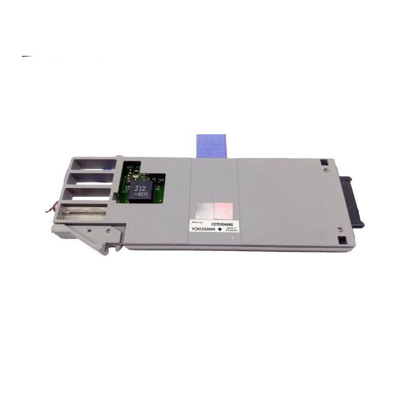 YOKOGAWA AAM11 S2 Current Voltage Analog Input Module