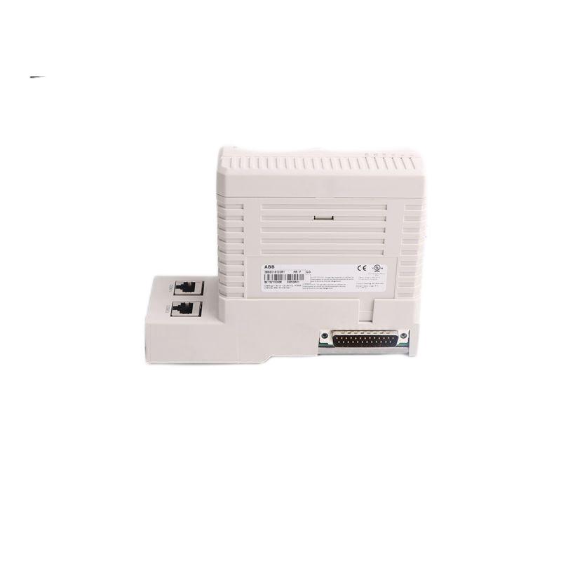 ABB SAFT113POW POWER SUPPLY BOARD