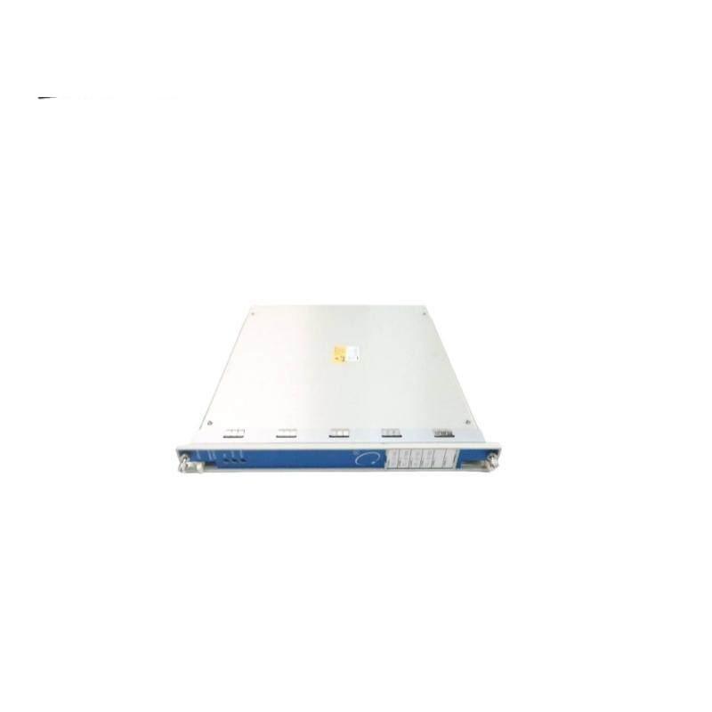 BENTLY NEVADA 3500/60 163179-01 3500/60 Temperature Monitor