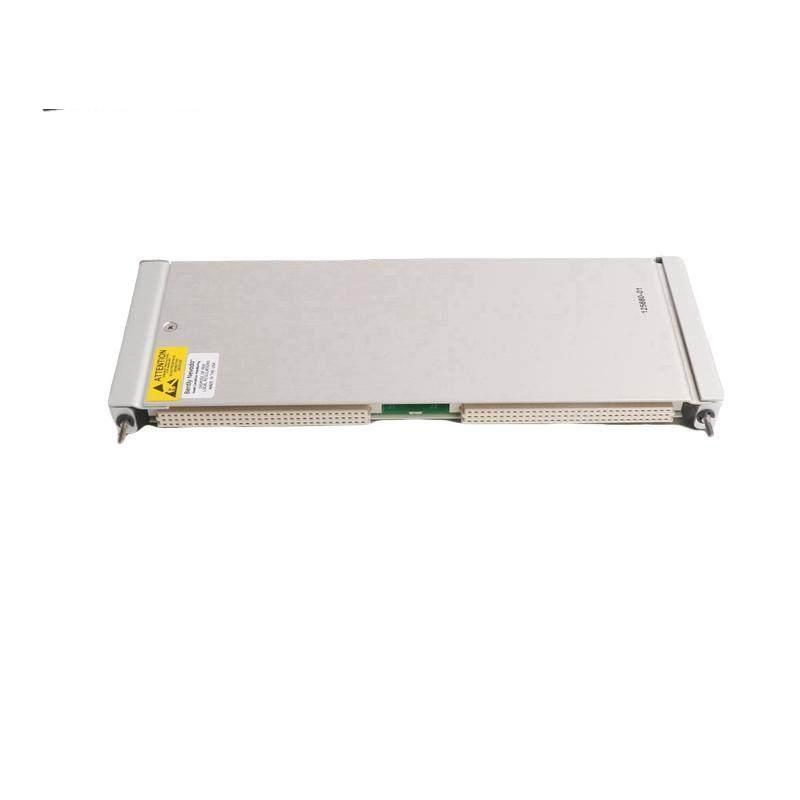 BENTLY NEVADA 102618-01 Signal/Power Input Card