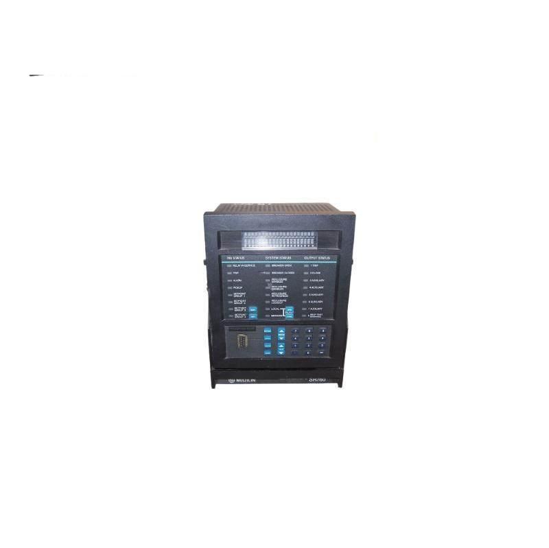 GE SR760 760-P1-G1-S1-HI-A20-R FEEDER POWER MANAGEMENT RELAY