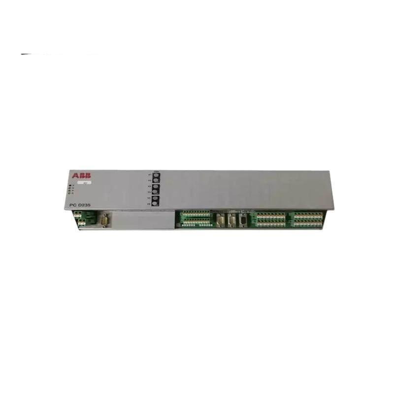 ABB PDD405A101 3BHE041626R0101 PLC module