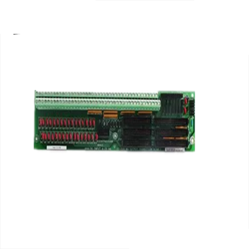 GE DS200SLCCG3AGH LAN communication board