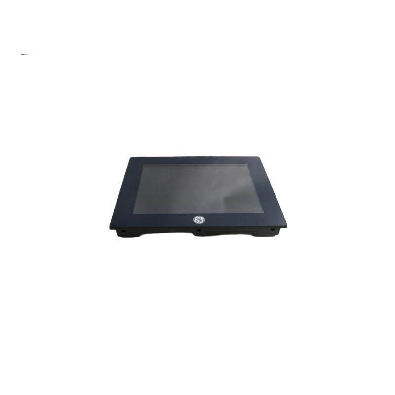 GE IC755CSS15CDA-AG QUICKPANEL