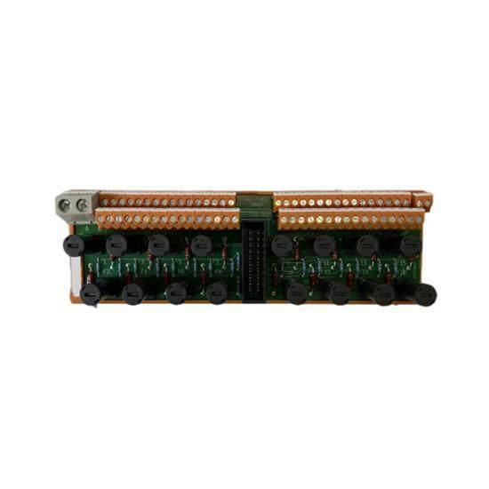 Honeywell FC-TSGAS-1624 Gas flame detector