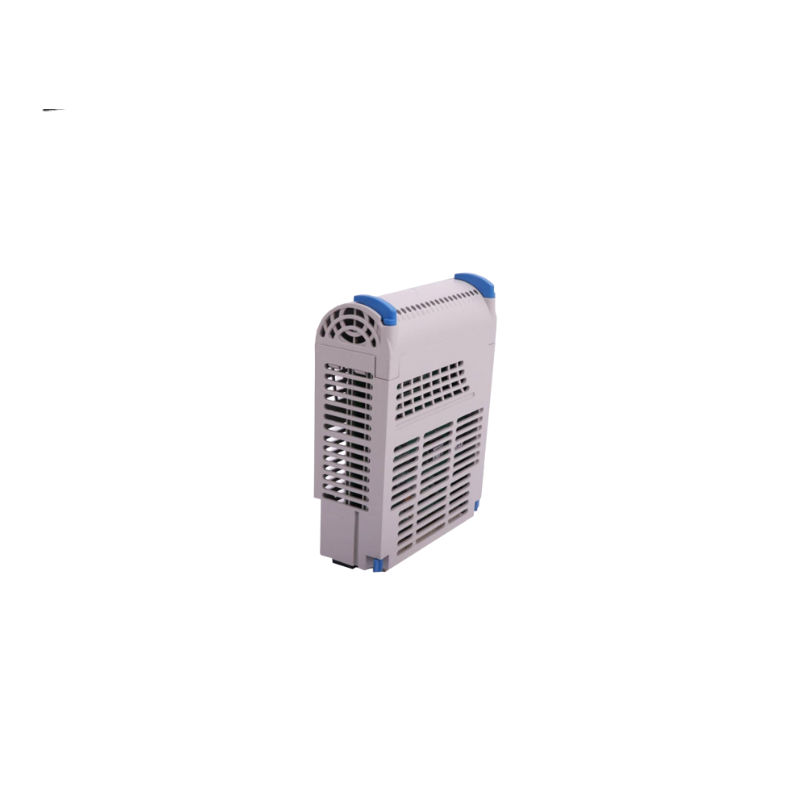 Emerson Ovation 5X00106G02 Analog Input Module