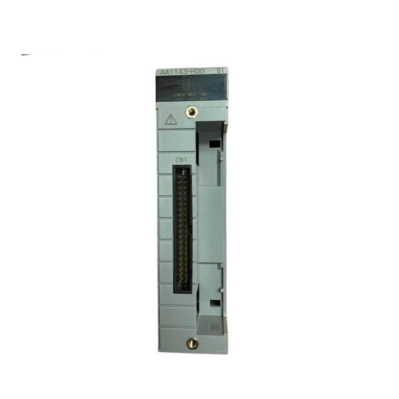 YOKOGAWA AAI143-H00 S1 Analog Input Module