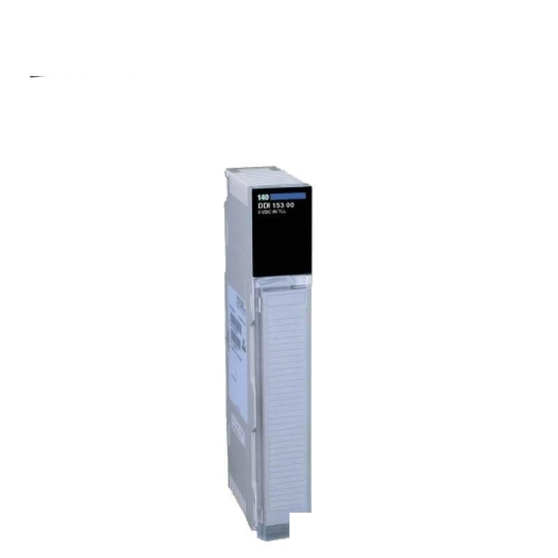 Schneider 140DSI35300 discrete input module Modicon Quantum