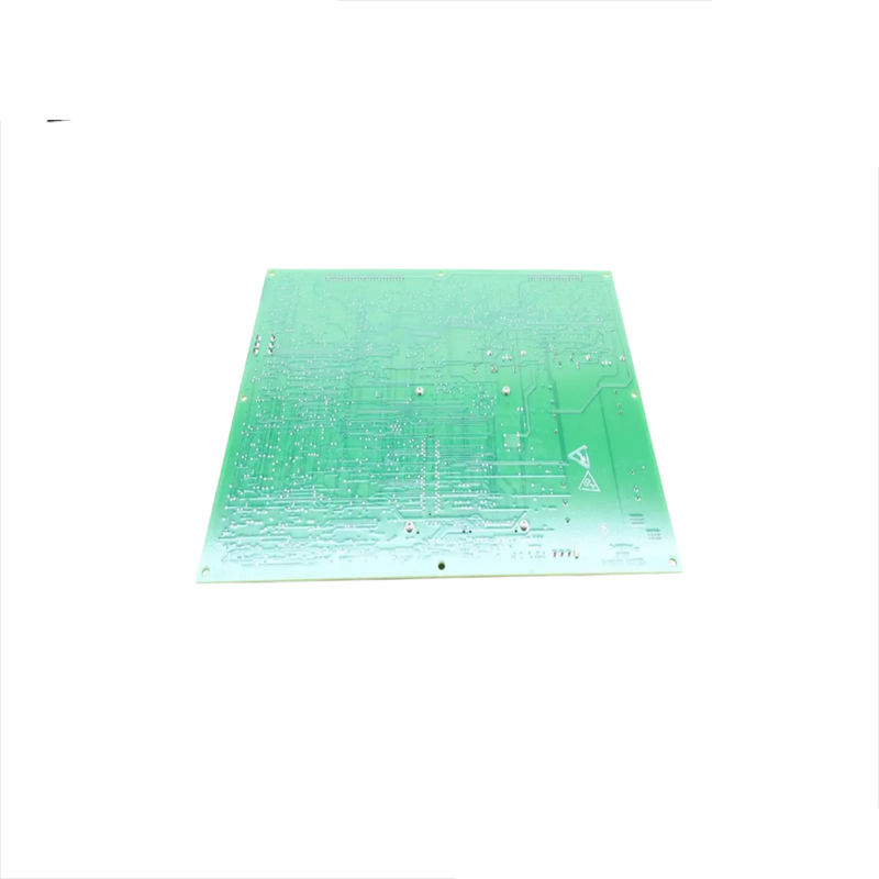 GE IS210MVRBH1A IS200MVRBH1ACC Circuit Board
