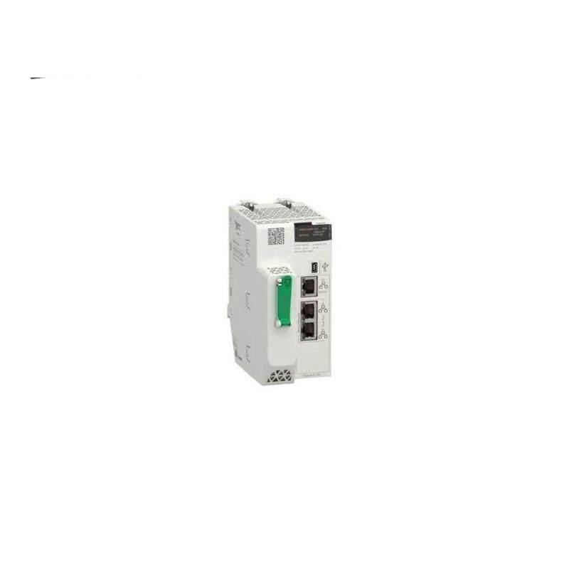 SCHNEIDER BMEP582040 Processor module M580