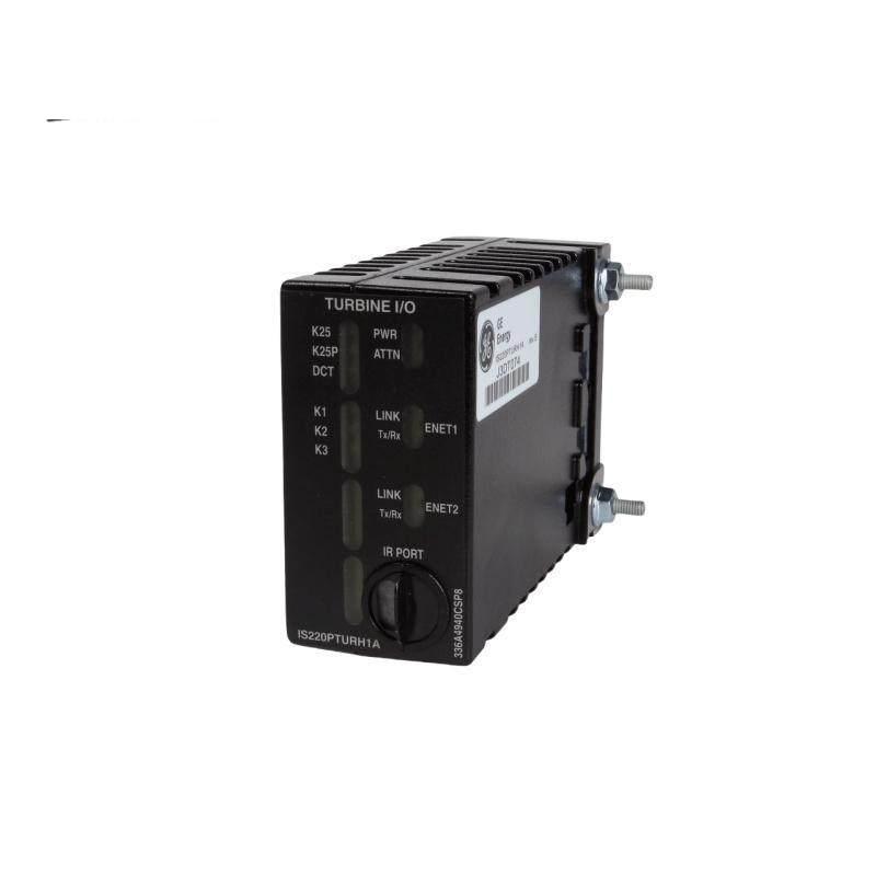 GE IS220PDOAH1A GE Discrete Output In Stock