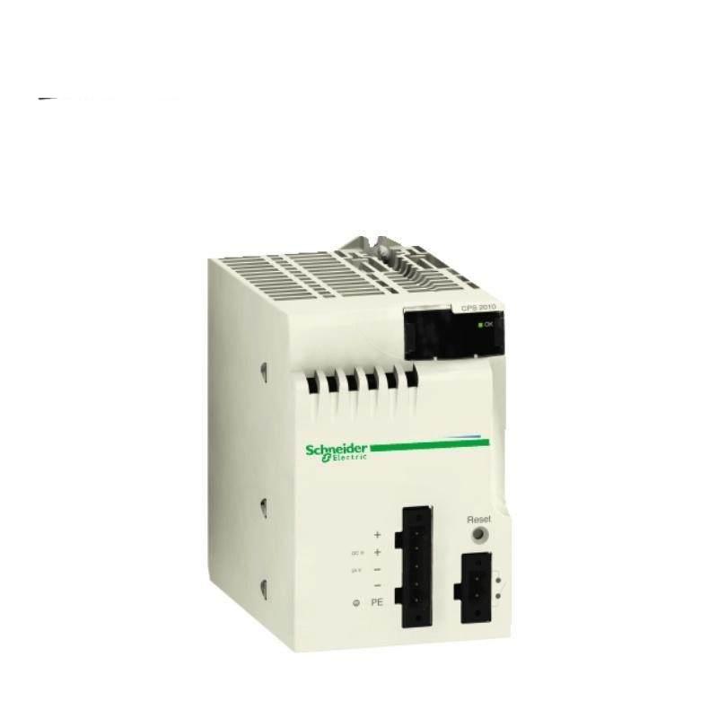 Schneider BMXCPS2010 power supply module