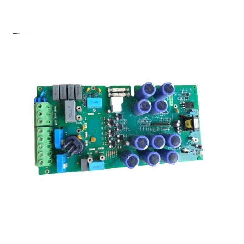 ABB SINT4330C FS75R12KE3 driver board