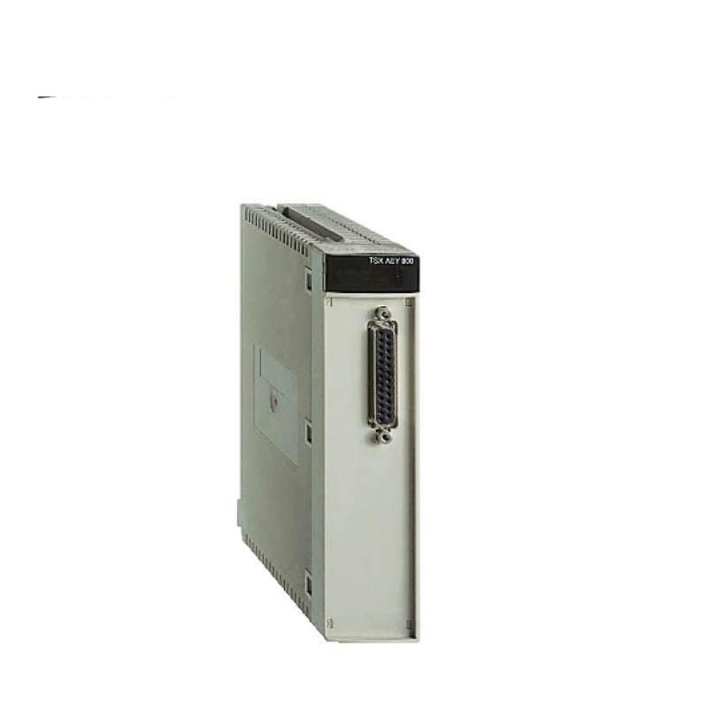 SCHNEIDER TSXAEY420 FAST ANALOG INPUT MODULE