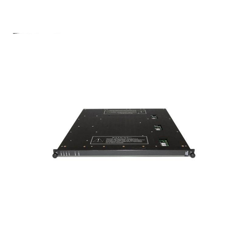 TRICONEX 3805E OUPUT MODULE