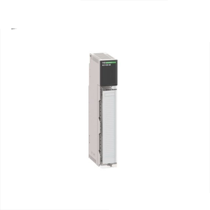 SCHNEIDER 140ARI03010C Analog Input Module