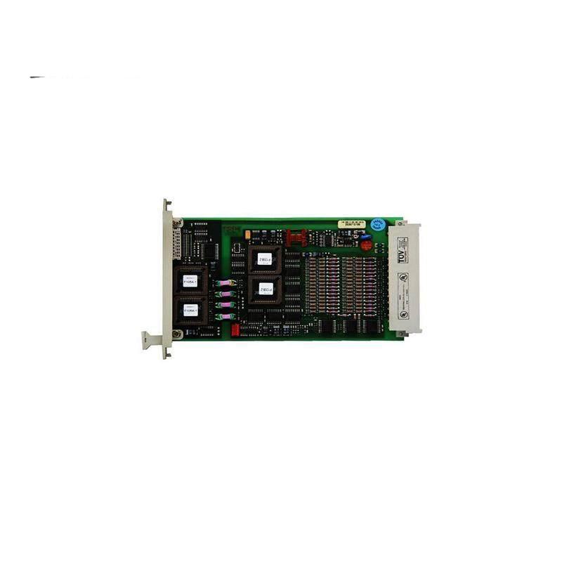 HONEYWELL 10104/2/1 Analog Input Module
