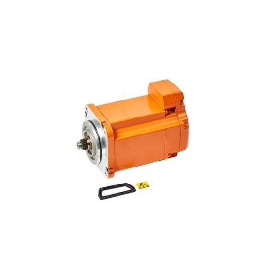 ABB 76003HAC14726-1 Rot ac motor incl pinion