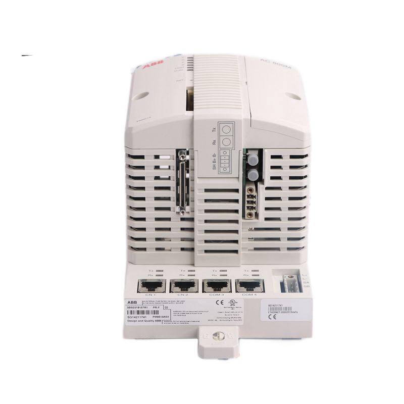 ABB AGDR-76C Inverter driver board