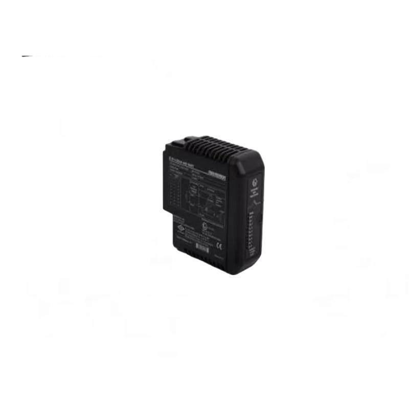 EMERSON KJ3101X1-BB1 12P1866X062 Delta V Fisher Rosemount
