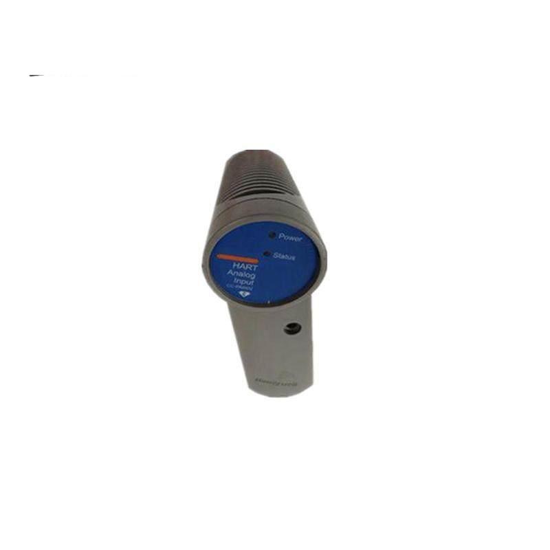 Honeywell CC-TAIM01 Analog Input Module