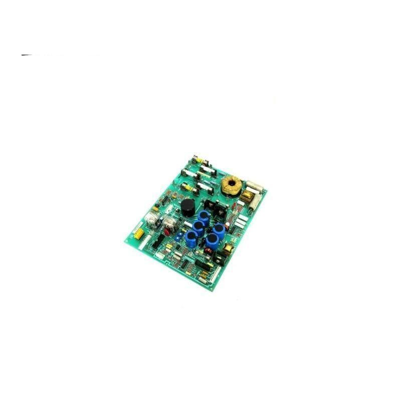 GE 531X111PSHARG1 POWER SUPPLY CARD