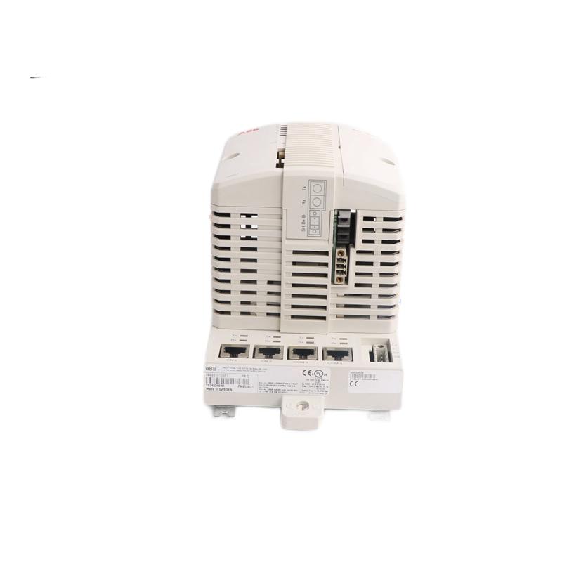 ABB PM856K01 3BSE018104R1 AC 800M Processor Module