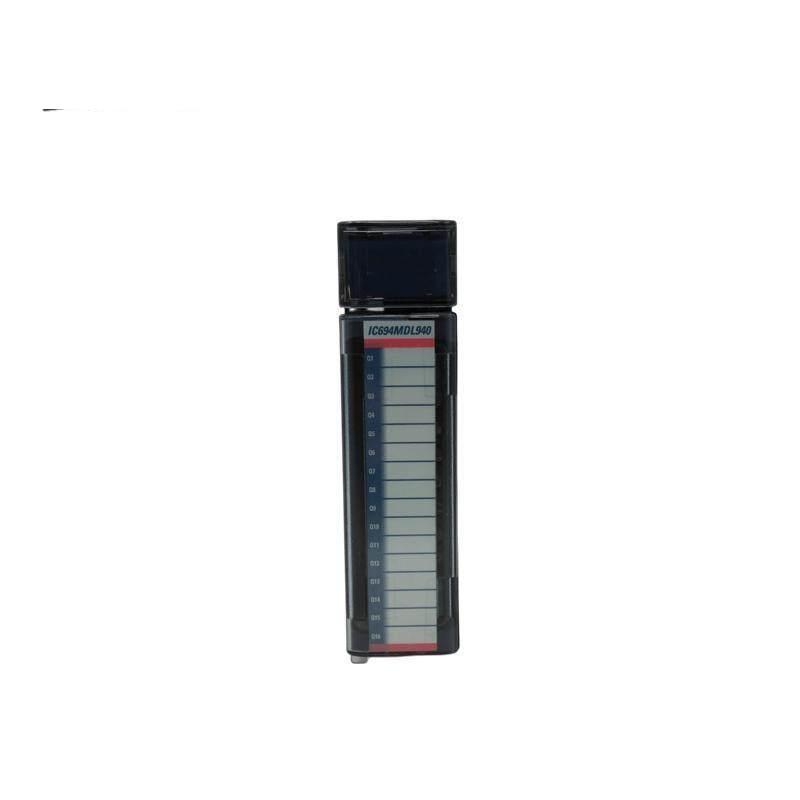 GE IC694MDL940 OUTPUT MODULE