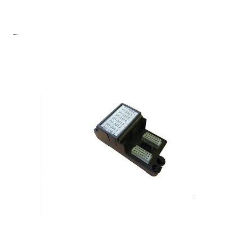 EMERSON VE4002S1T2B2 KJ3202X1-BA1 12P2536X032 High Side Output Module