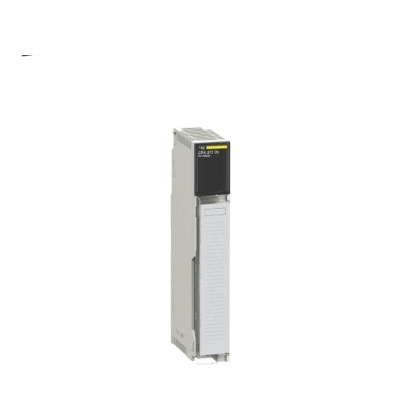 Schneider 140CRA21220 DIO drop interface