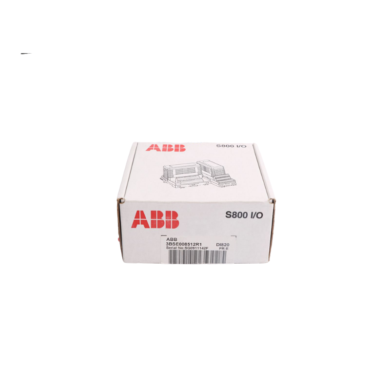 ABB TD951F TD 951F Display Unit