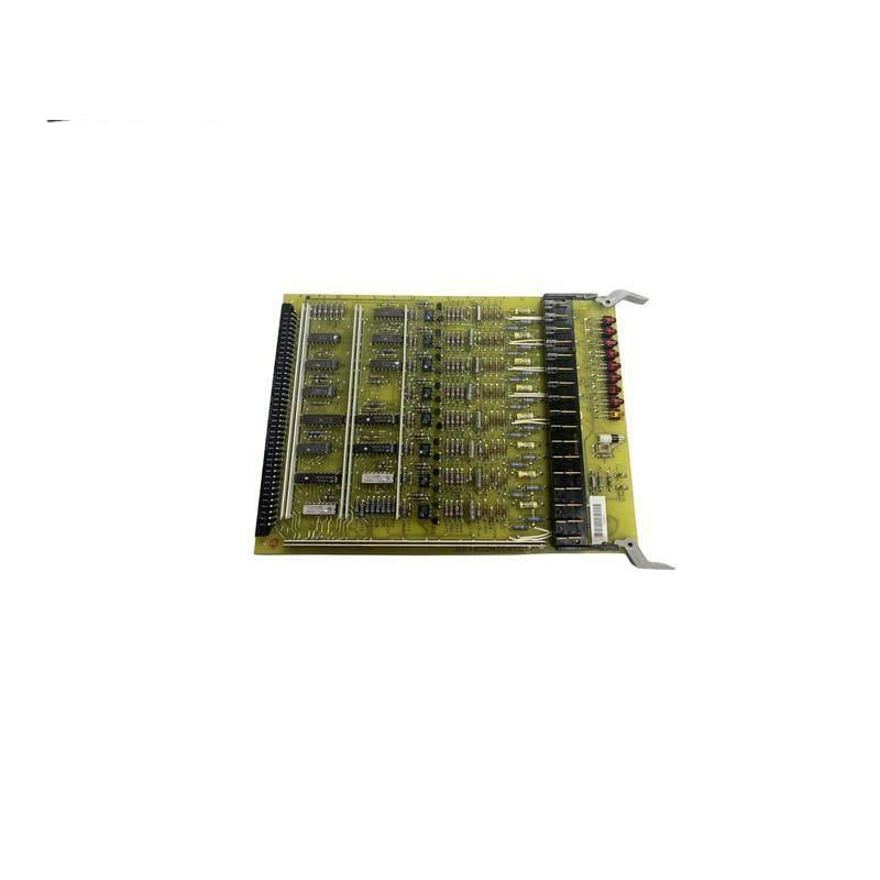 GE DS3800NPSZ1B1B CIRCUIT BOARD