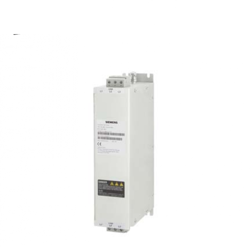 SIEMENS 6SL3203-0BE22-0VA0 SINAMICS V EMC filter 2