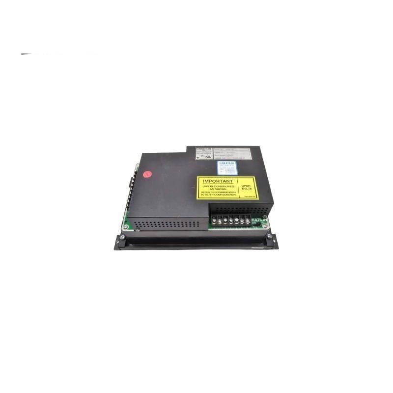 GE MTM-120(S-A20-120VA) METER TRANSDUCER MODULE
