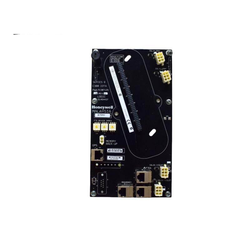 HONEYWELL 8C-TCNTA1 51307125-175 Series 8 Controller
