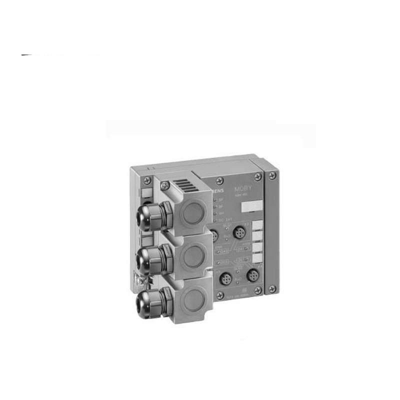 SIEMENS 6GT2002-0EB00 MOBY interface module