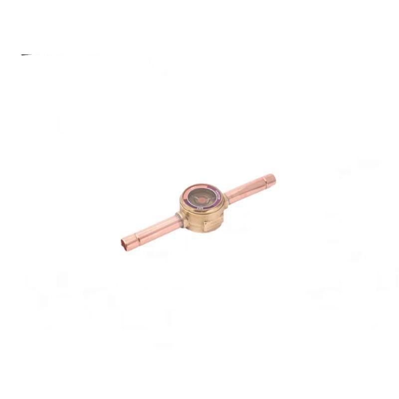 EMERSON HMI-1TT4 Hermetic Moisture Indicators