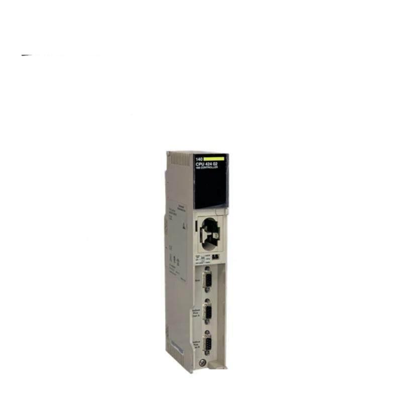 Schneider 140CPU42402 CPU Module