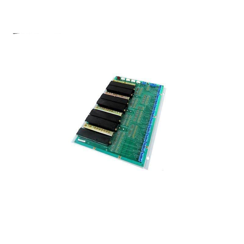 GE DS3800XAIB TERMINAL BOARD