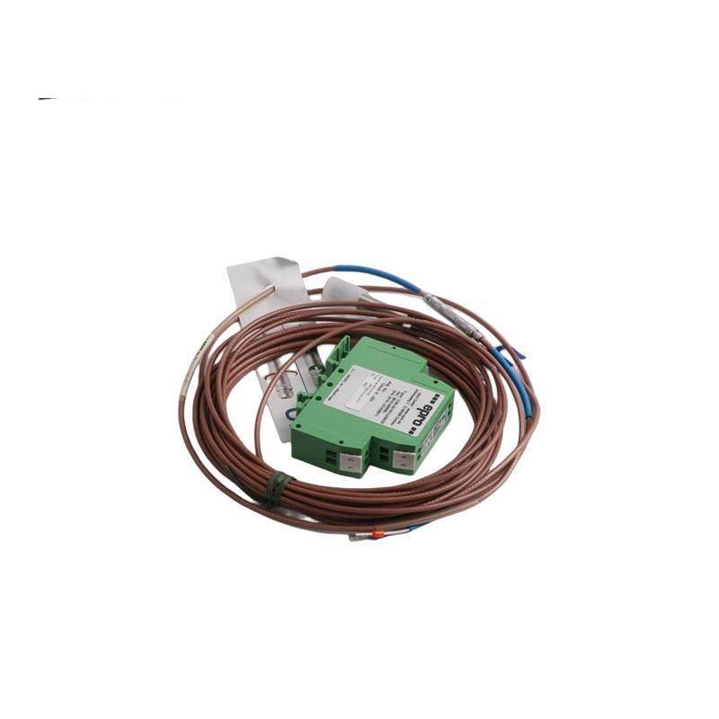 Emerson PR6426/000-030 CON021/916-160 Eddy Current Sensor
