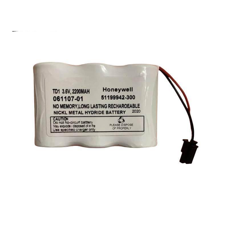 Honeywell 51199942-300 C300 System Backup Battery