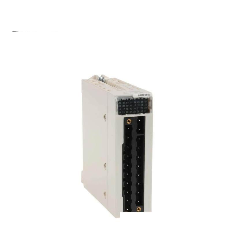 SCHNEIDER BMXAMM0600 mixed analog I/O module