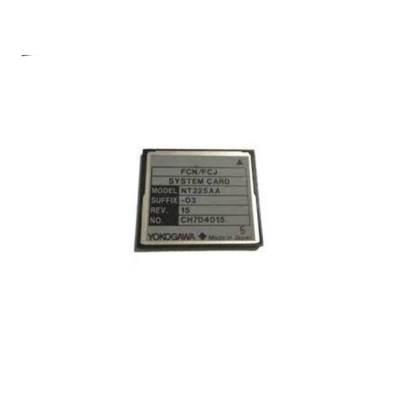 YOKOGAWA NT225AA ANALONG MODULE