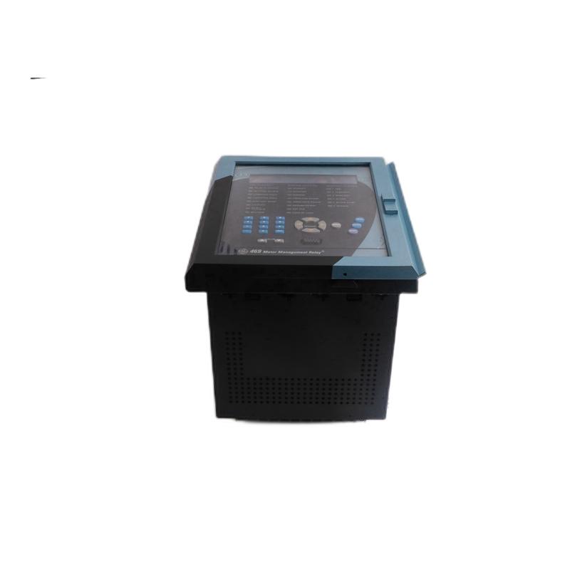 GE IS200EXAMG1BAA Mark Vi Exciter Attenuaton Module